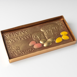 Шоколад "ХВ"