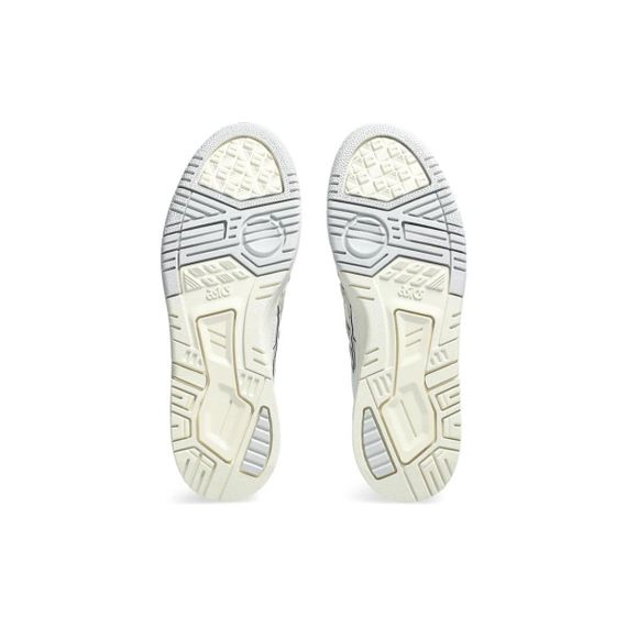 Asics EX89 Кроссовки для скейтбординга Низкие Белый/Минеральный Бежевый Унисекс