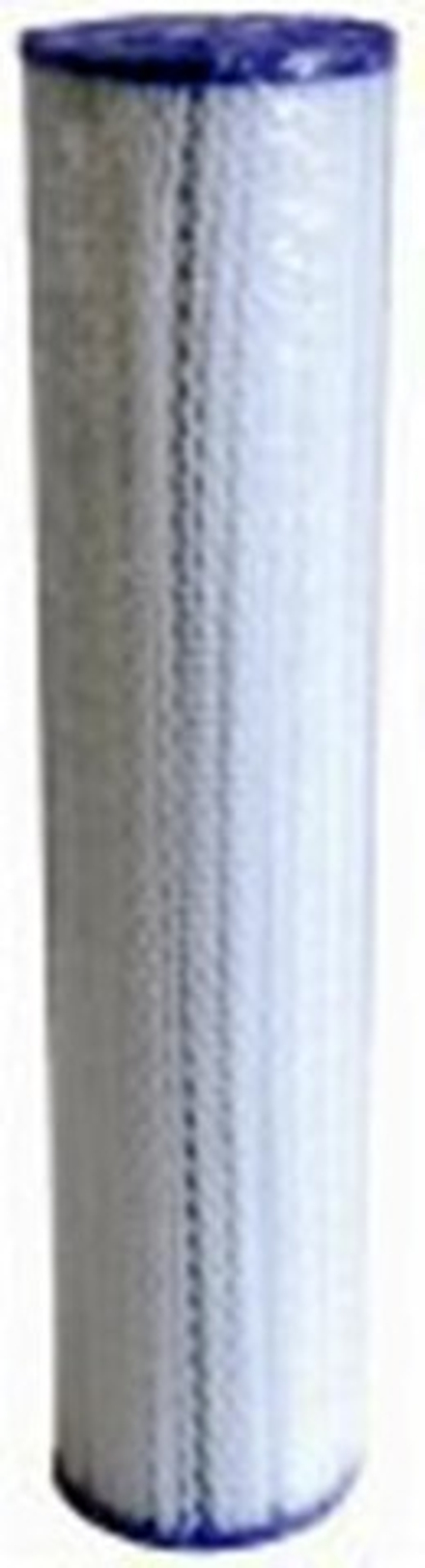 Гофрированный картридж AquaPro APP-20SL-25 (APP-20-25)