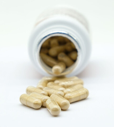 Микродозинг капсулы