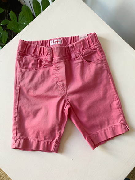 Хлопковые шорты  Il Gufo, 104