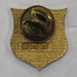 Знак. Значок иностранный. Олимпиада. США. USA. (тяжелый) XF