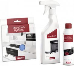 Набор средств по уходу за техникой для кухни Miele 21995526 EU 6