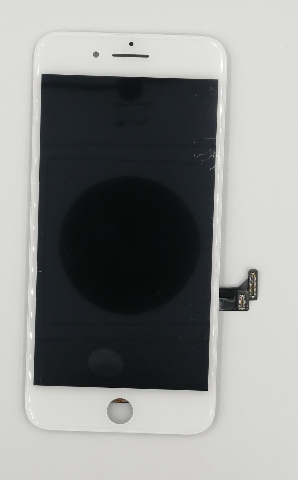 Дисплей iPhone 7 Plus в сборе Белый