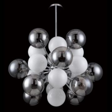 Подвес Crystal Lux GRAPE SP25