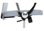Компьютерное кресло Woodville Arano 1 light gray