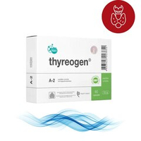 Тиреоген пептиды щитовидной железы