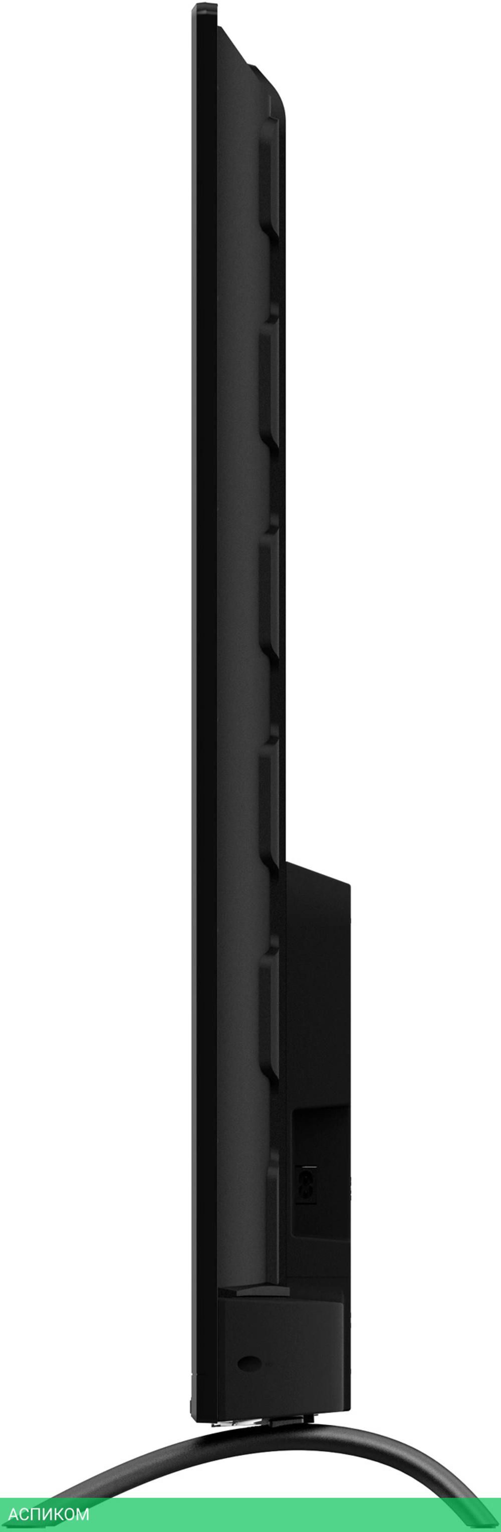 Телевизор LED Starwind 65" SW-LED65UG402