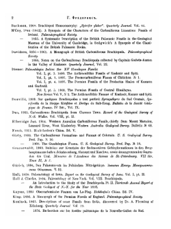 Палеонтологические заметки. Часть 2 | Г. Фредерикс