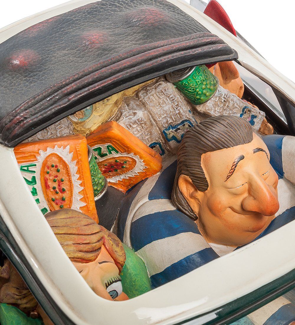 FO-85063 Машина «My First Love. Forchino»