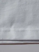 Лонгслив Hardlunch Fork and Knife белый