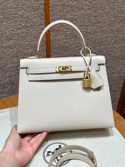 Hermes Kelly 25