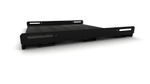 Полка стационарная Hyperline TSH3M-850-RAL9004