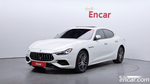 Maserati Ghibli 3.0 (12.2020)