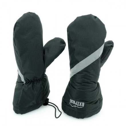 Рукавицы "Экстрим"