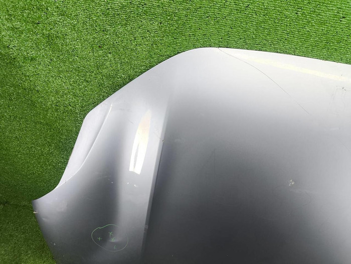 Капот Zeekr 001 (2021-н.в.) (В пленке)