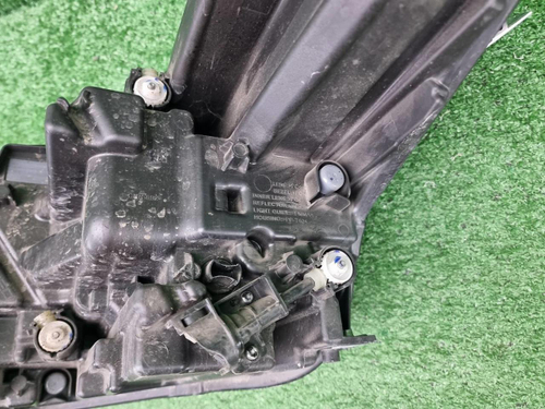 Фара правая EXEED VX (2021-2024) LED