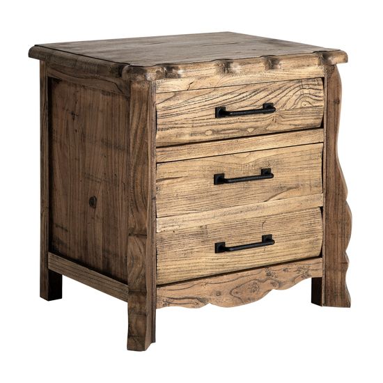 Прикроватная тумбочка Norvik