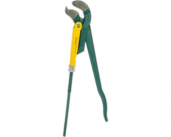 Ключ трубный 1,5&quot; тип S 440мм 06277