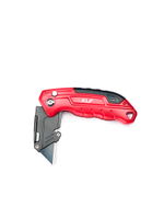 Нож канцелярский masterblade A24 строительно монтажный FD-793