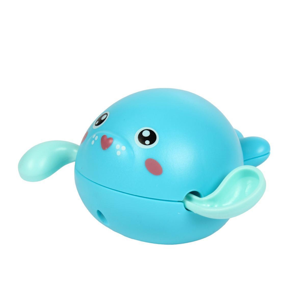 Заводная игрушка для купания 7см, пакет HS6688