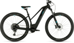 Электровелосипед Cube Access Hybrid EX 625 29 Trapeze (2020)