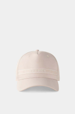 Кепка BOGNER GOLF SAMMY1 в бежевом цвете