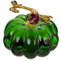 GAEM Фигурка декоративная "Тыква", L6,5 W6 H6 см, 3в.