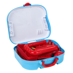 Игровой модуль "Доктор" 28 предм. чемодан, BX53