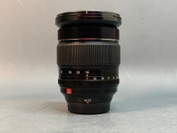 Fujifilm XF 16-55mm f/2.8 R LM WR царапина