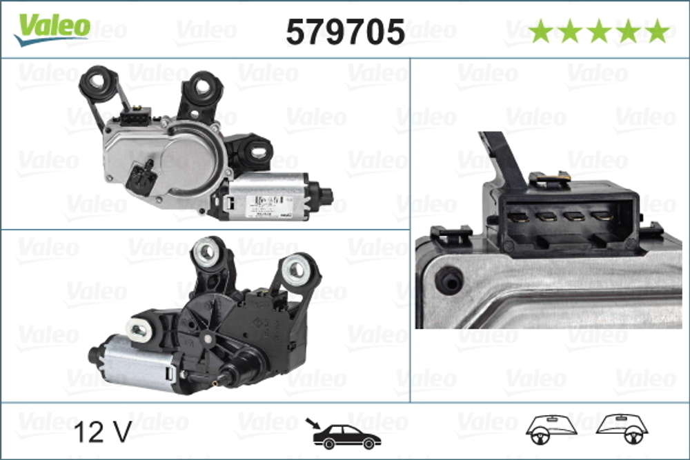 VALEO - 579705
