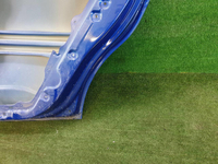 Дверь задняя правая Kia Soul 3 SK (2019-н.в.)