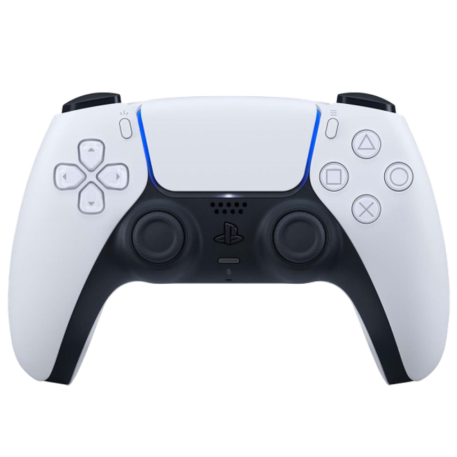 Геймпад Sony PlayStation 5 DualSense
