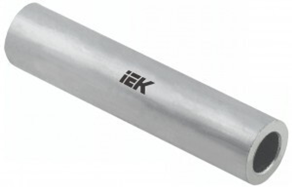 Гильза алюминиевая ГА 150-17 ГОСТ 23469.2 IEK   UGL11-150-17