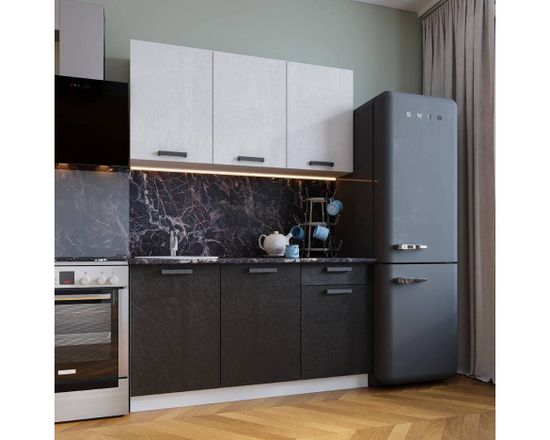 Кухня ГРИГГС 1500