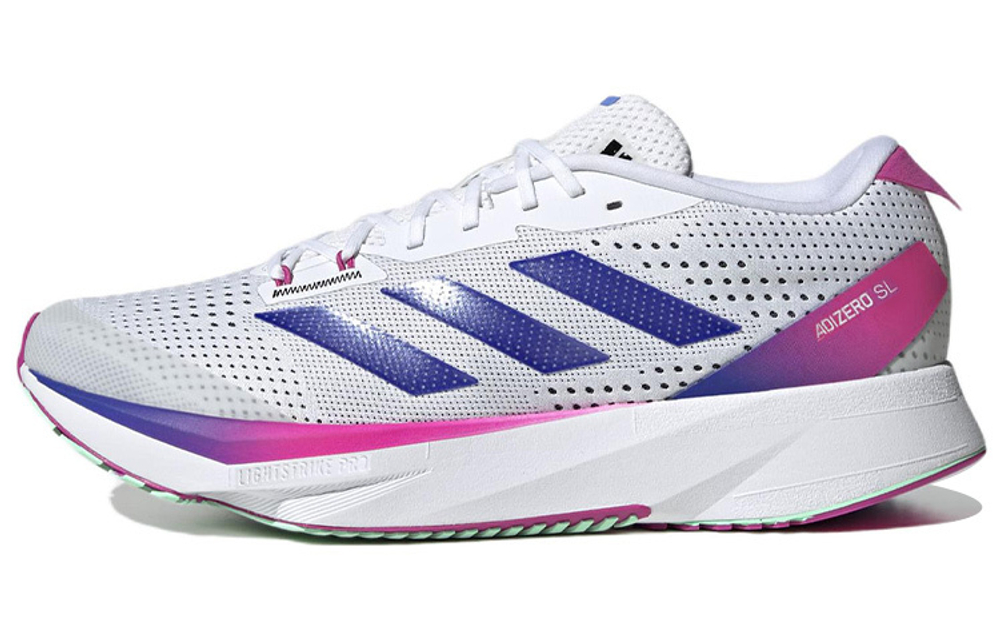 Кроссовки Adidas Adizero Sl