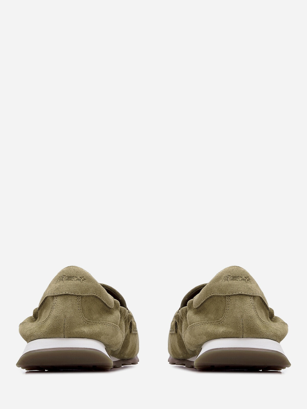 Мокасины женские ASH KRISS