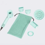 Фен для волос с насадками