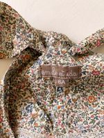 Хлопковый комбинезон  Emile et Ida, 116