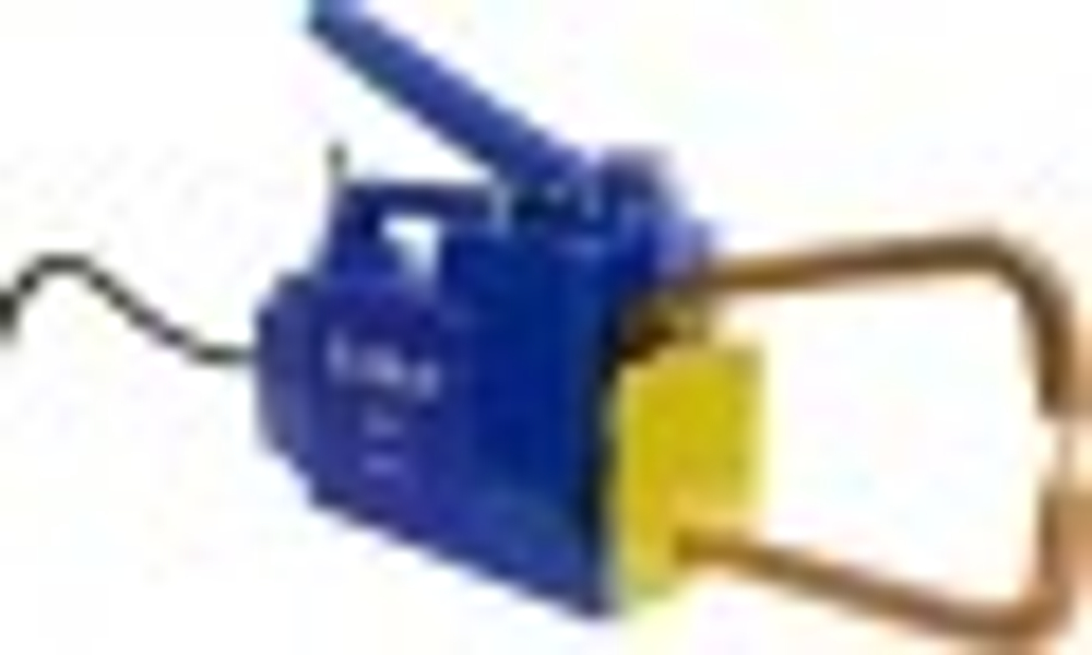 Аппарат для контактной сварки AE&T TWD6300 (клещи)