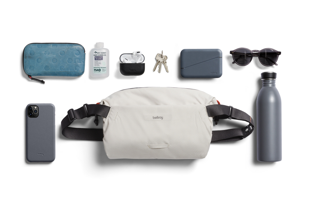 Сумка Bellroy Lite Sling 7L
