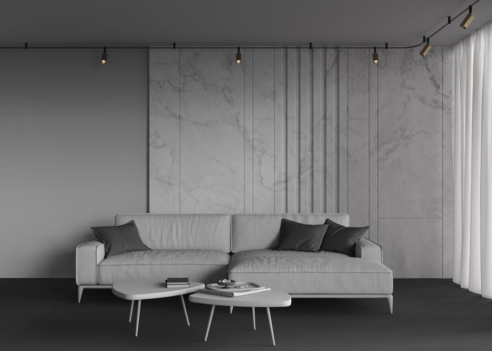 Трековый магнитный светодиодный светильник Maytoni Flexity   TR201-1-15W3K-M-BBS