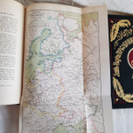 "История Лейб-гвардии Преображенского полка (1683-1900)". Составил генерал от инфантерии, сенатор П.О. Бобровский. 1904г. - редкая книга