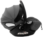 Коляска 3 в 1 Sweet Baby SBL Orso New + автокресло Premier Grey Mokka