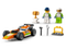 Lego konstruktor 60322 Race Car