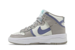 Кроссовки Nike Dunk Up (Женская размерная сетка)