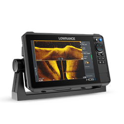 Эхолот HDS- 9 PRO с датчиком AI 3-in-1 (не HD)