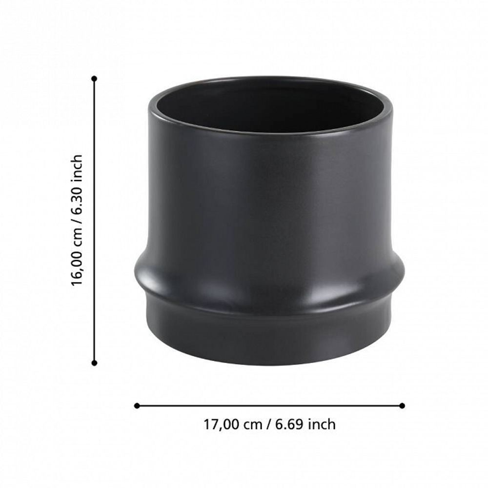 Кашпо Eglo Parkent 428152