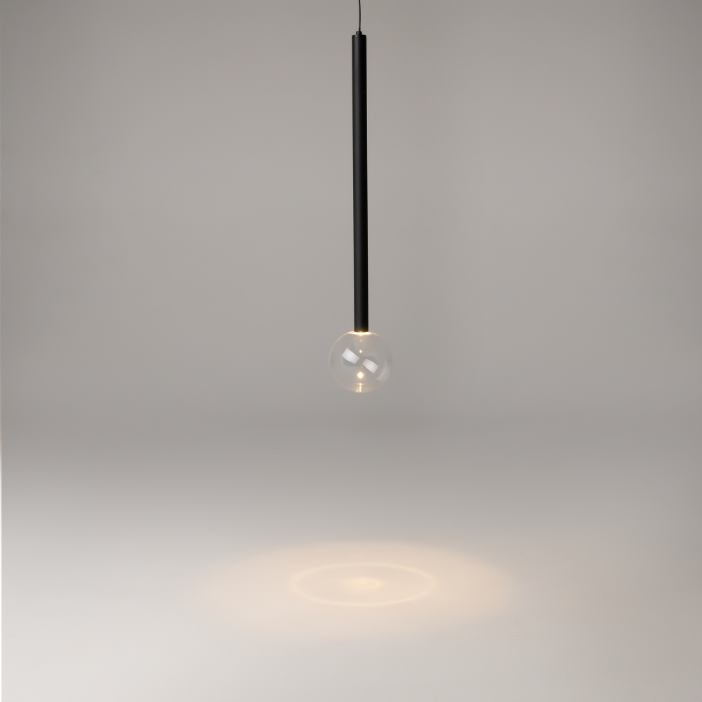 Подвесной светильник Maytoni MOD383PL-L4B3K