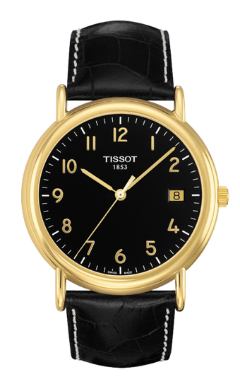 Наручные часы Tissot T-Gold T907.410.16.052.00